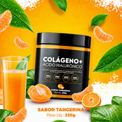 ASNESFIT: Colagénio Multi-Ação 1 & 3: Com Ácido Hialurónico e 12 Vitaminas
