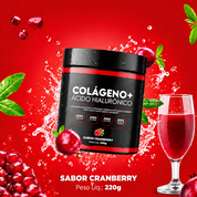 ASNESFIT: Colagénio Multi-Ação 1 & 3: Com Ácido Hialurónico e 12 Vitaminas